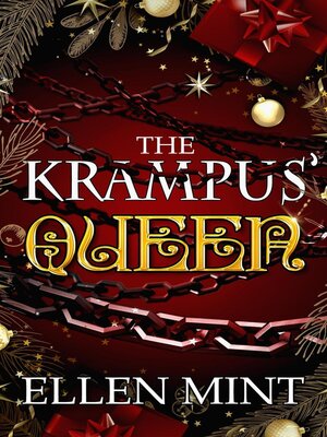 cover image of The Krampus' Queen